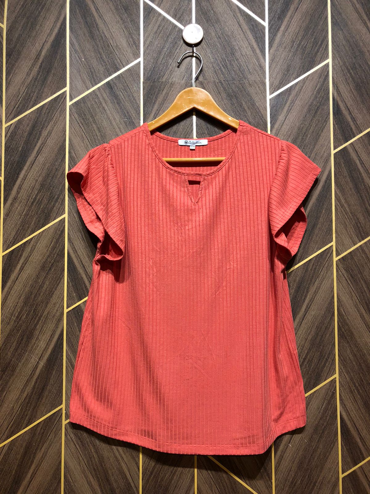 T-Shirt Jersey Medium Size Length 25