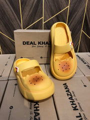 Women Comfortable Crocs Size 6
