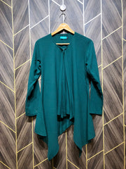 Western Top Chiffon – Small Size (Chest: 18, Length: 28 )