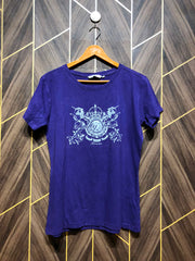 T-Shirt Jersey Medium Size Length 26