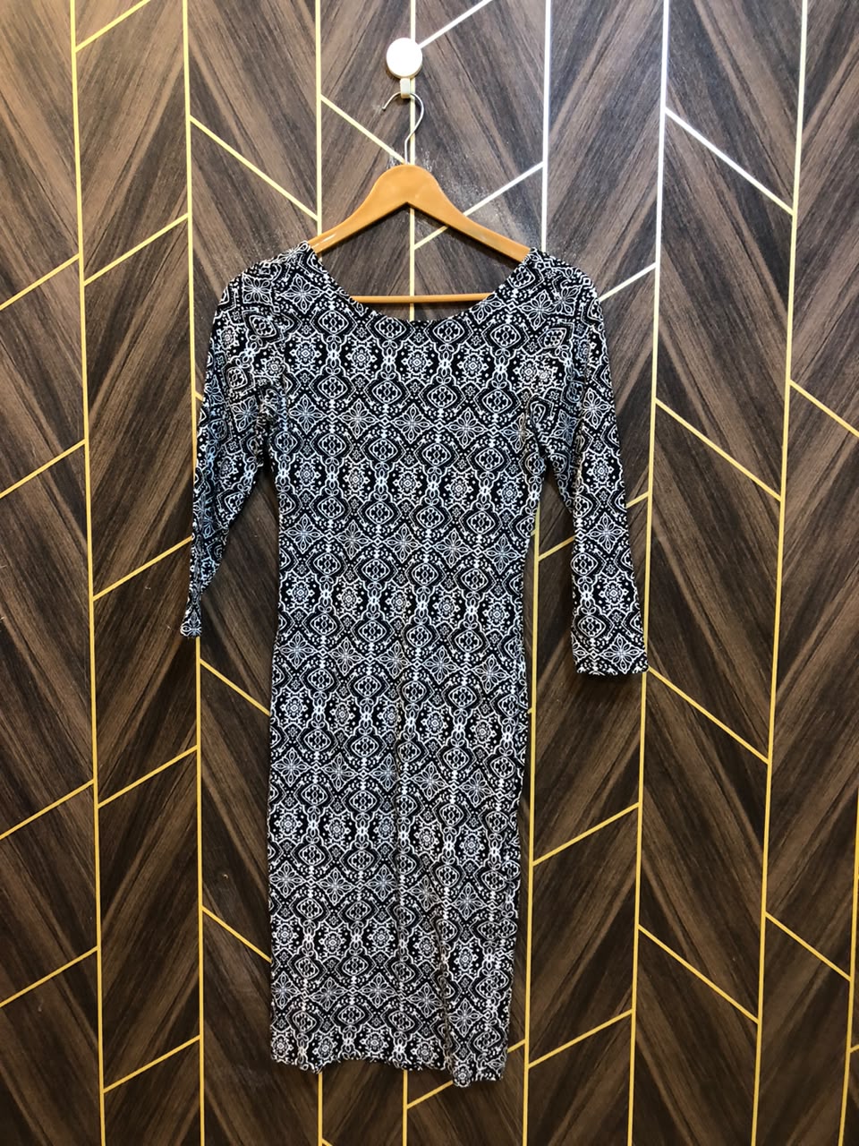 body cone Jersey Small Size Chest 18 Length 38