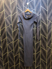Bodycon Dress Jersey 4XL | Size | Chest 27 | Length 50