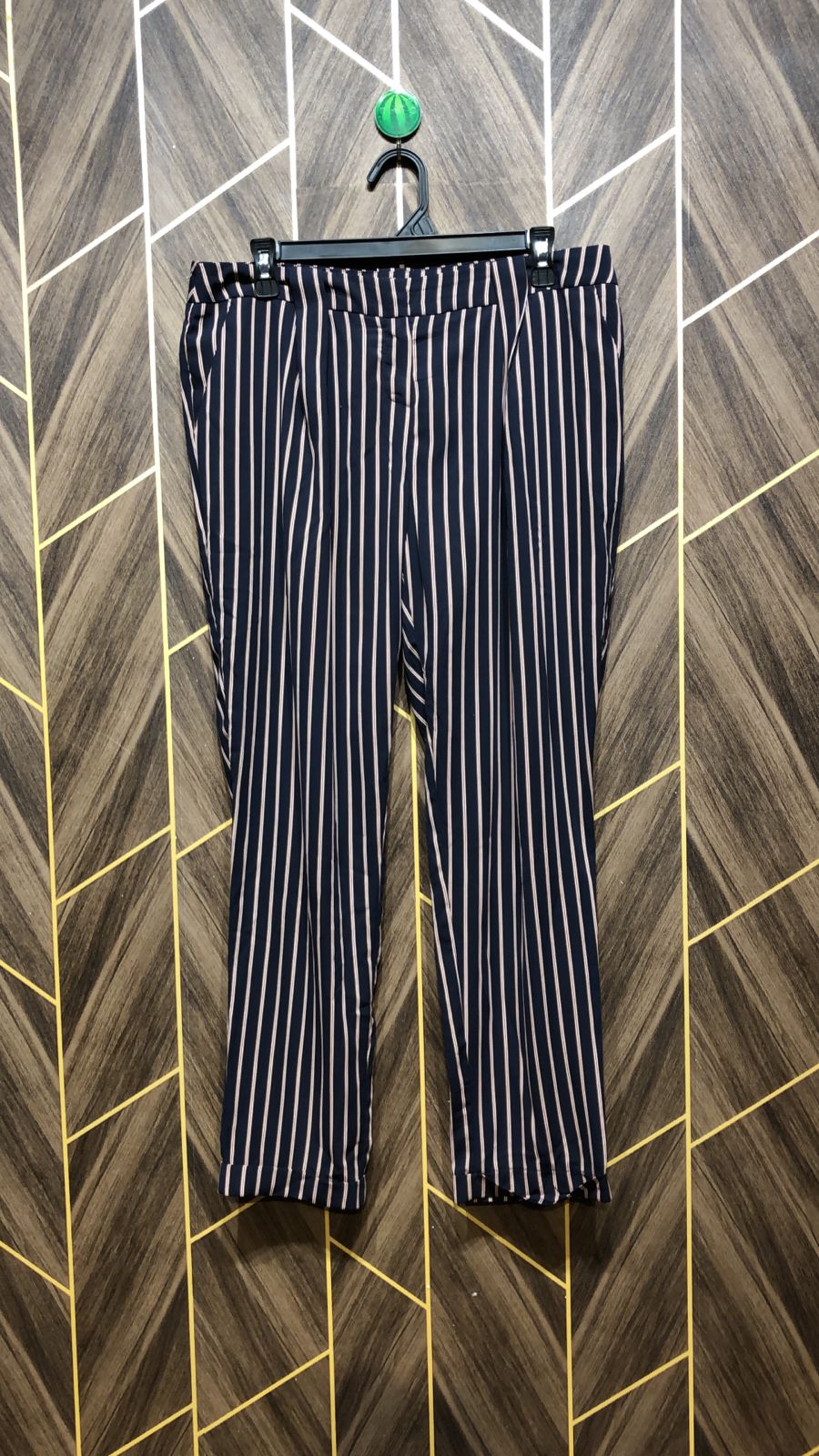 Women Trendy Dress Pant X Large Size | Waist 34 | Length 37