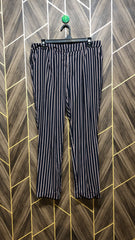 Women Trendy Dress Pant X Large Size | Waist 34 | Length 37