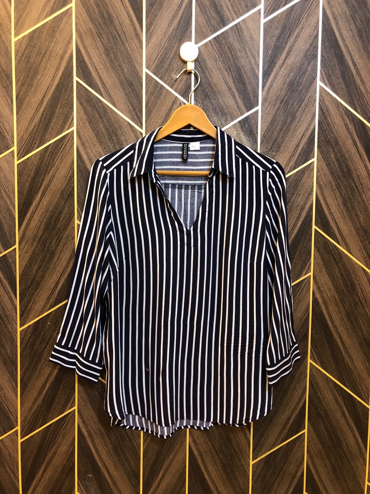 Western Top Linen – Medium Size (Chest: 19, Length: 27  )