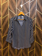 Western Top Linen – Medium Size (Chest: 19, Length: 27  )
