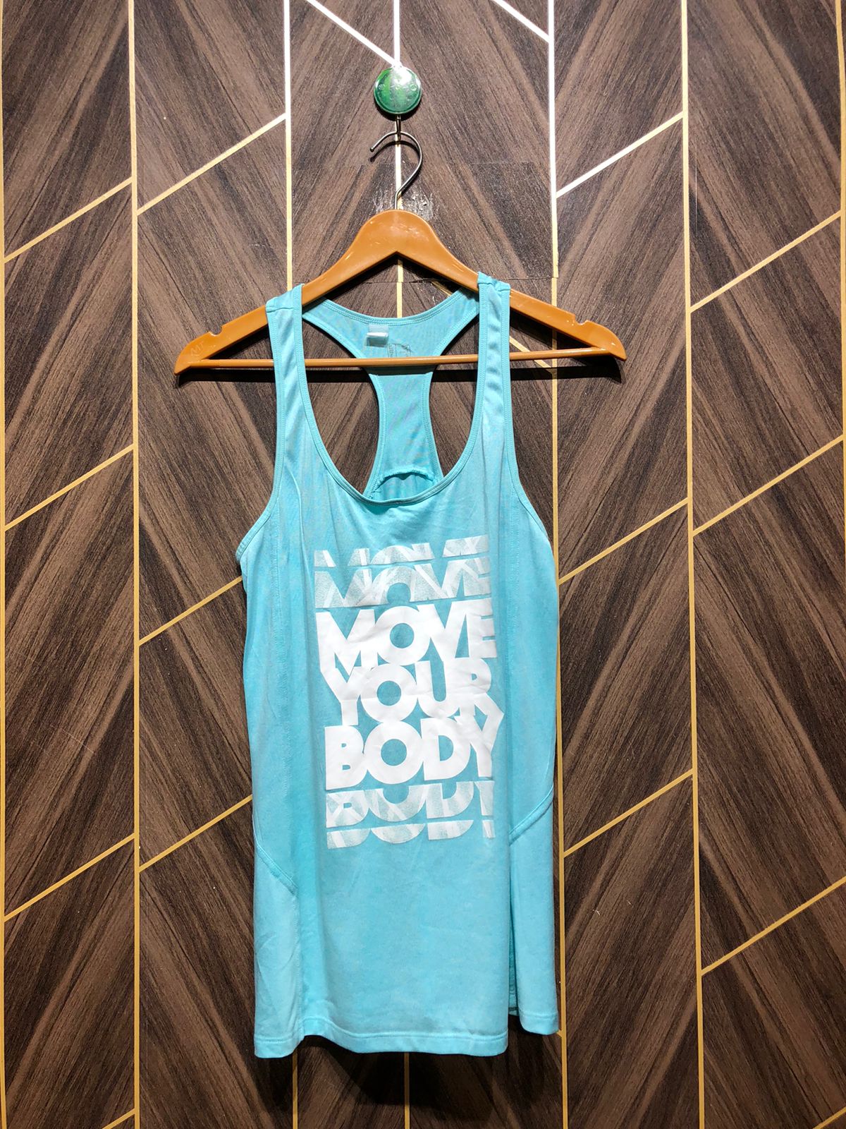 Sports Sando Jersey X Small Size Length 28