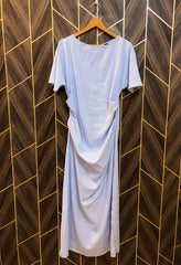 Western Long Maxi Cotton X Large | Size | Chest 22 | Length 55