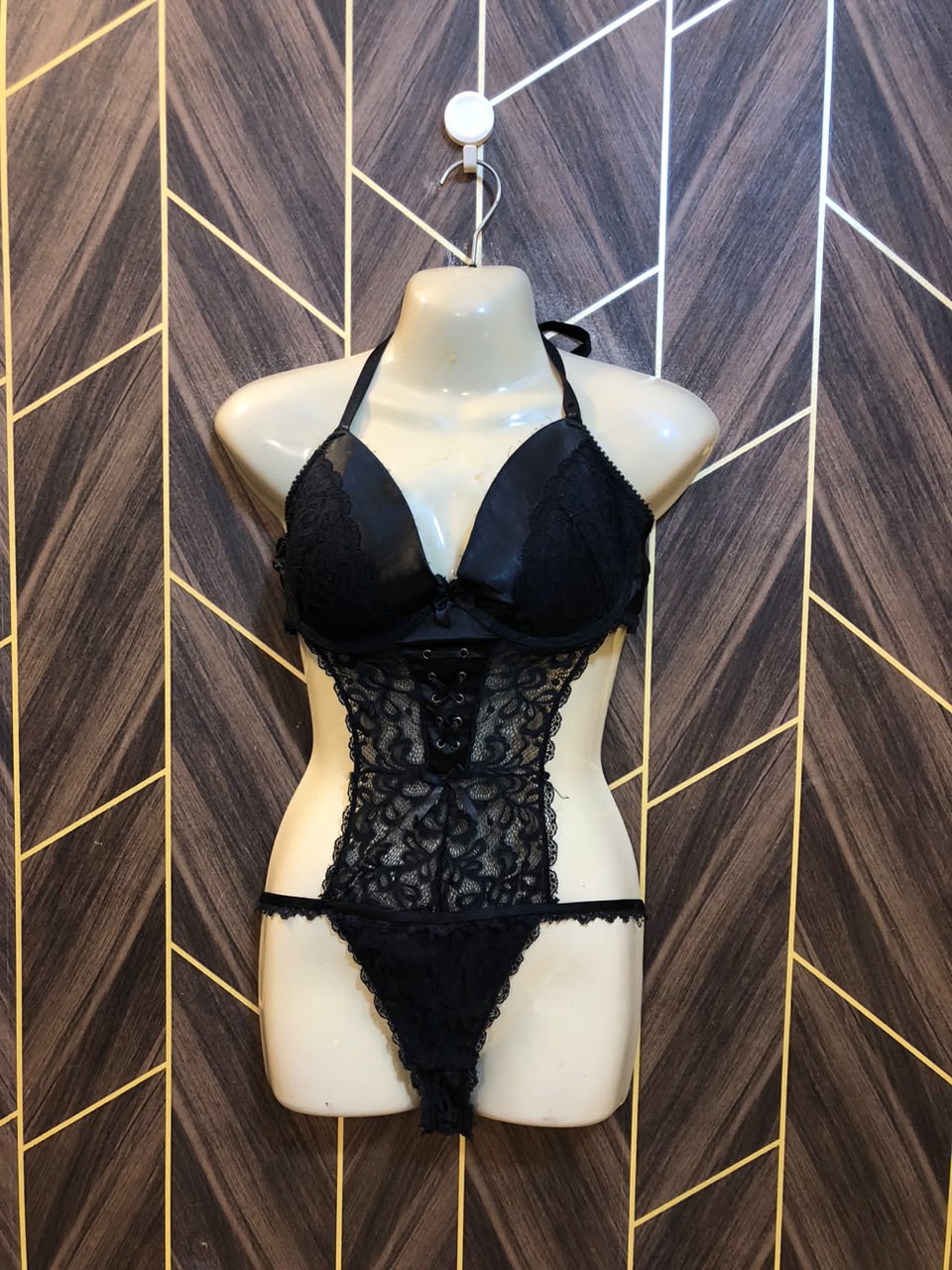 Women BIKNI NET – Medium