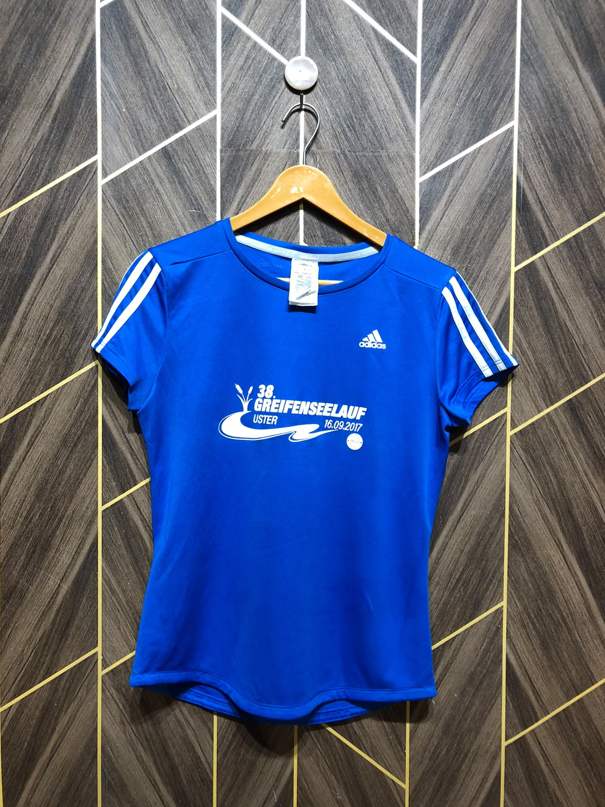T-Shirt Jersey Small Size Length 25