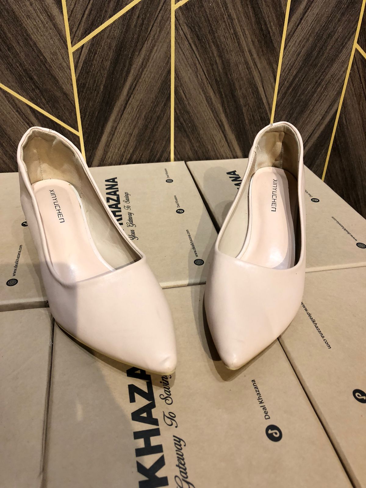 Women Heels Size 36/6