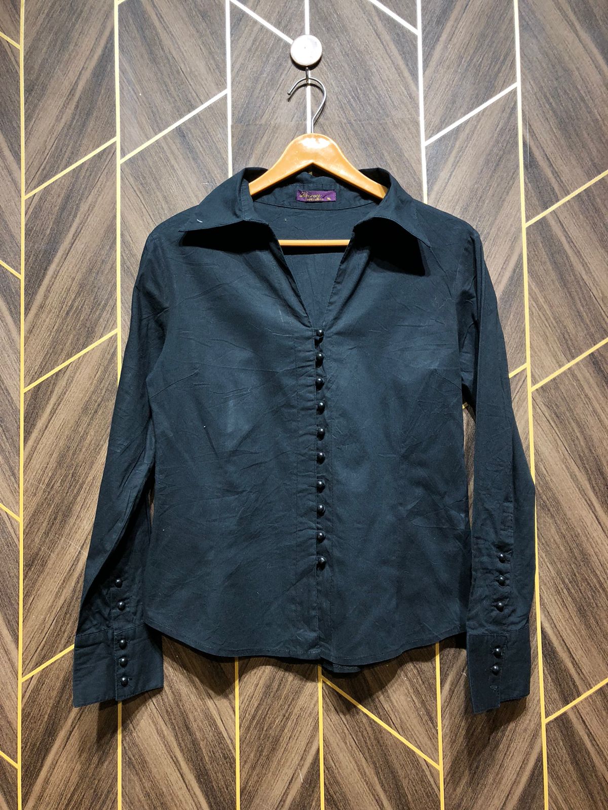 Western Top Cotton – Small Size (Chest: 18, Length: 23 )