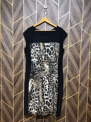 Western Long Maxi Jersey 1X Large | Size | Chest 22  | Length 43