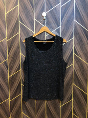 Women Party Top – 2XL | Chest 24 | Length 26