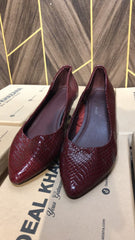 Women Heels Size 36