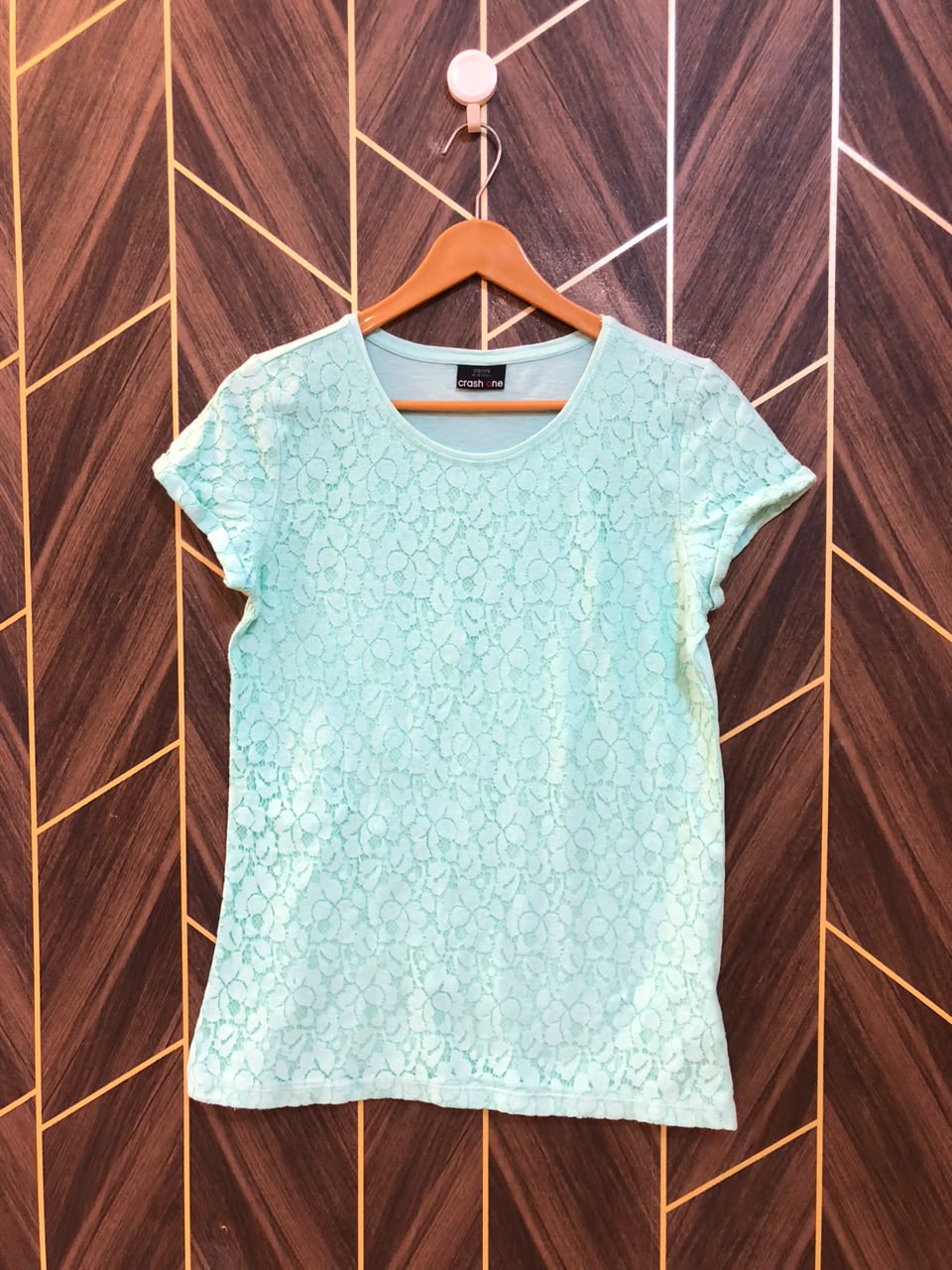 T-Shirt Jersey Medium Size Length 26
