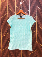T-Shirt Jersey Medium Size Length 26
