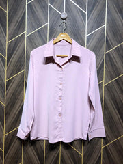 Western Top Chiffon – Medium Size (Chest: 19, Length: 25  )