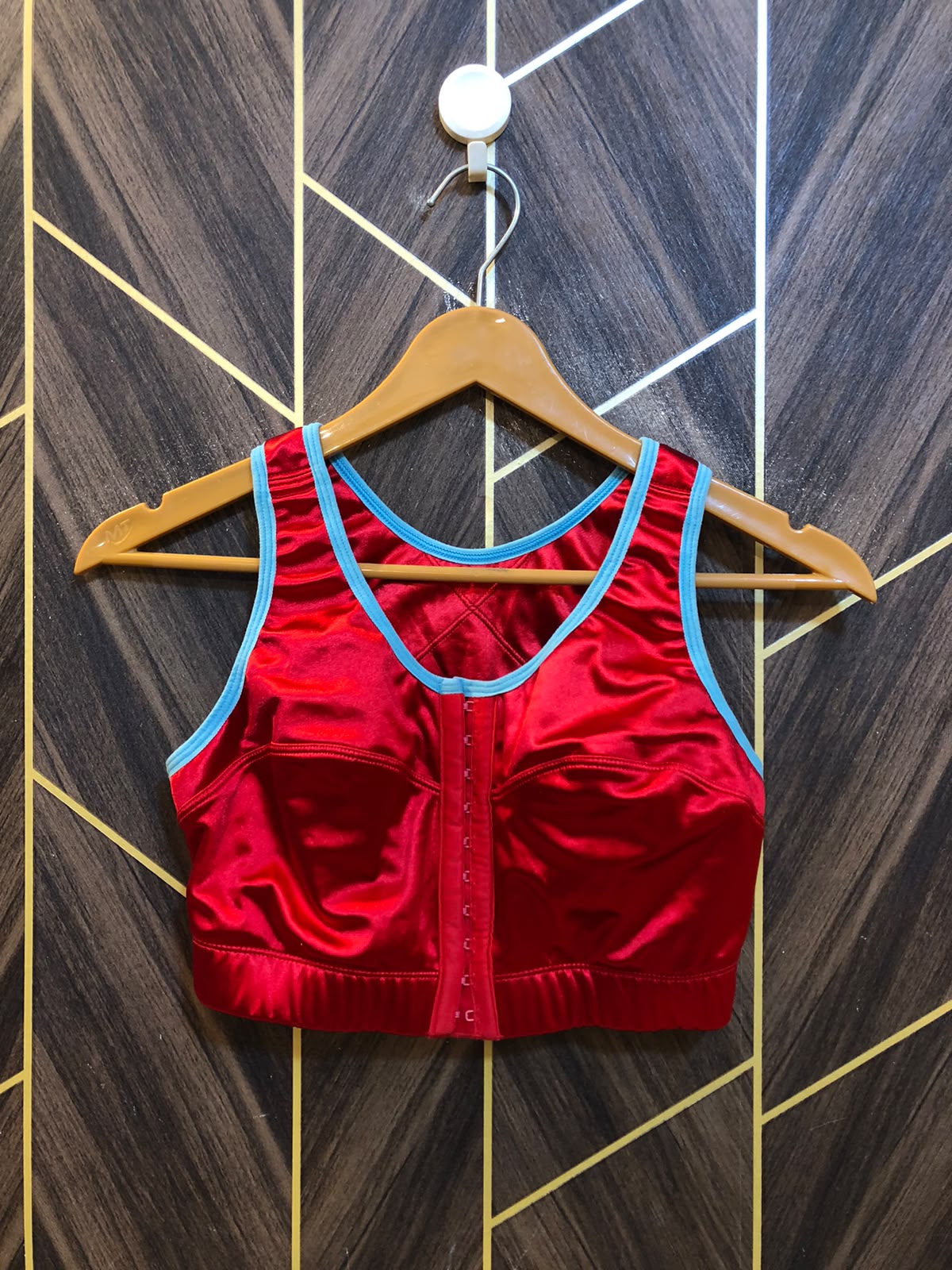 Women Sports Bra – Small