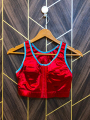 Women Sports Bra – Small