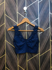 Women Sports Bra – Large
