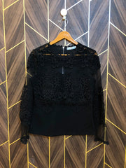 Western Top Jersey – Small Size (Chest: 18, Length: 24  )