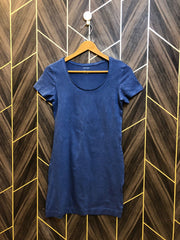 T-Shirt Jersey Small Size Length 30 fitted