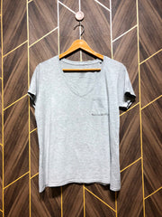 T-Shirt Jersey Large Size Length 24