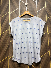 T-Shirt Jersey Medium Size Length 25
