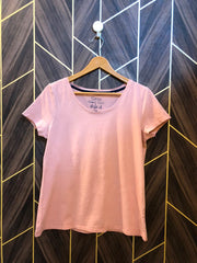 T-Shirt Jersey Small Size Length 24