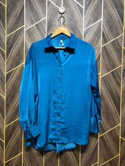 Western Top Silk – 1X-Large Size (Chest:23, Length: 31)