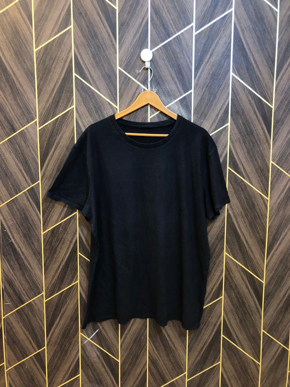 T-Shirt Jersey 1xl Size Length 30