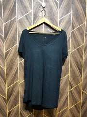 T-Shirt Jersey Large Size Length 32