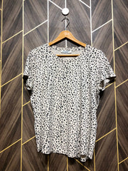 T-Shirt Jersey Medium Size Length 24