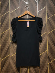 T-Shirt Jersey Small Size Length 27 fitted