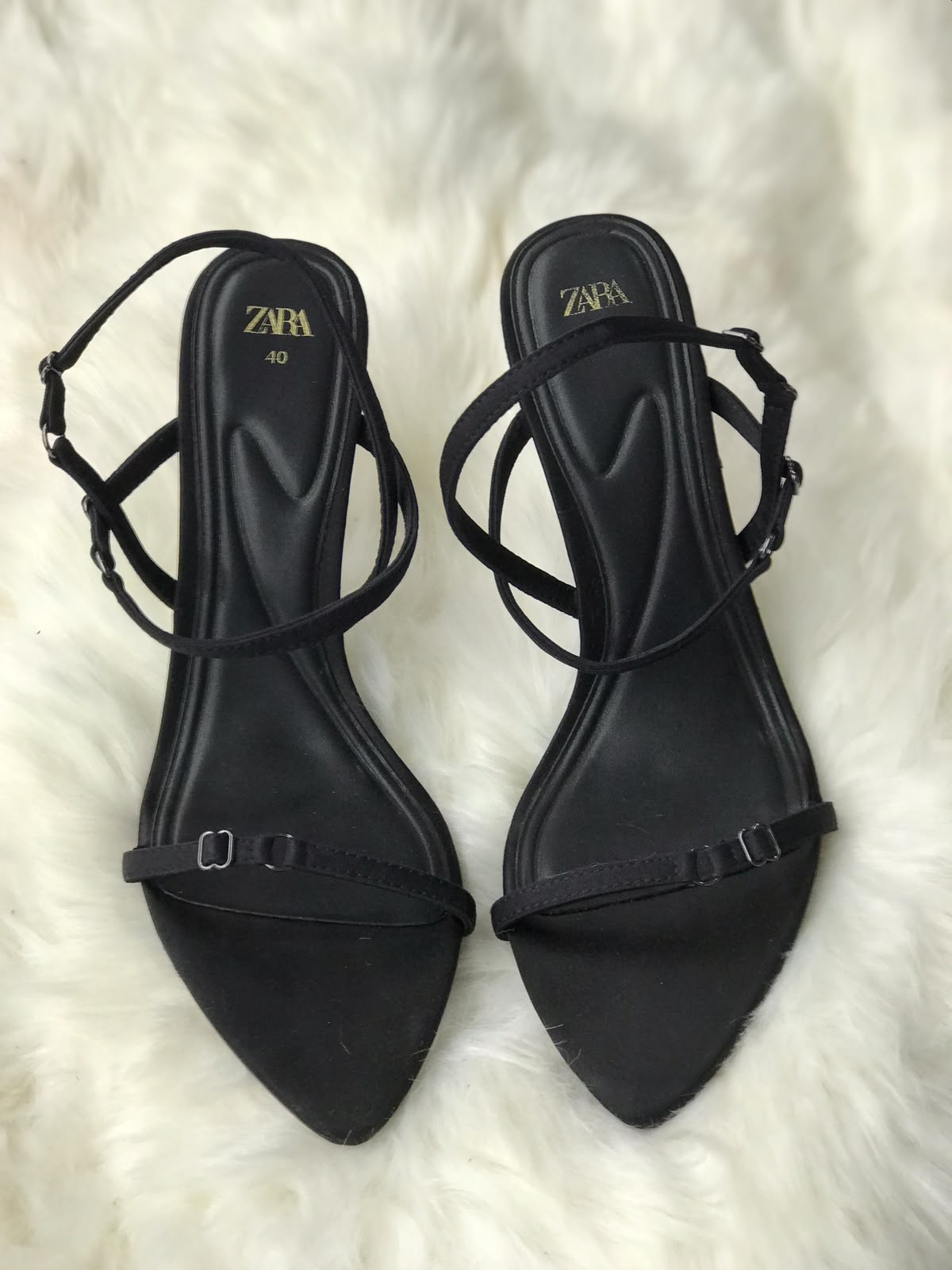 Women slippers Size 10 (EU 40)