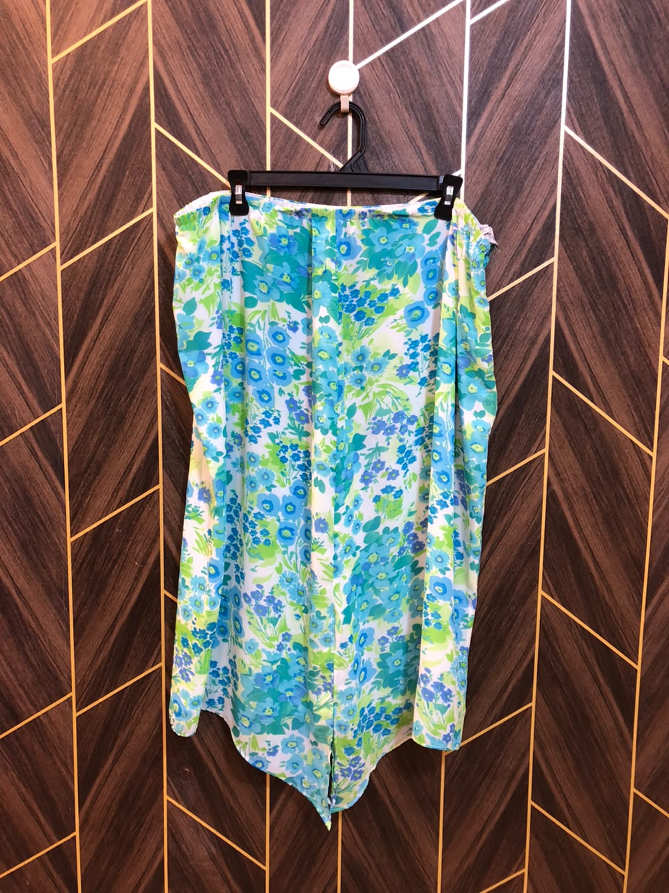 Women Skirts Chiffon 2XL | Size Waist 40 | Length 33