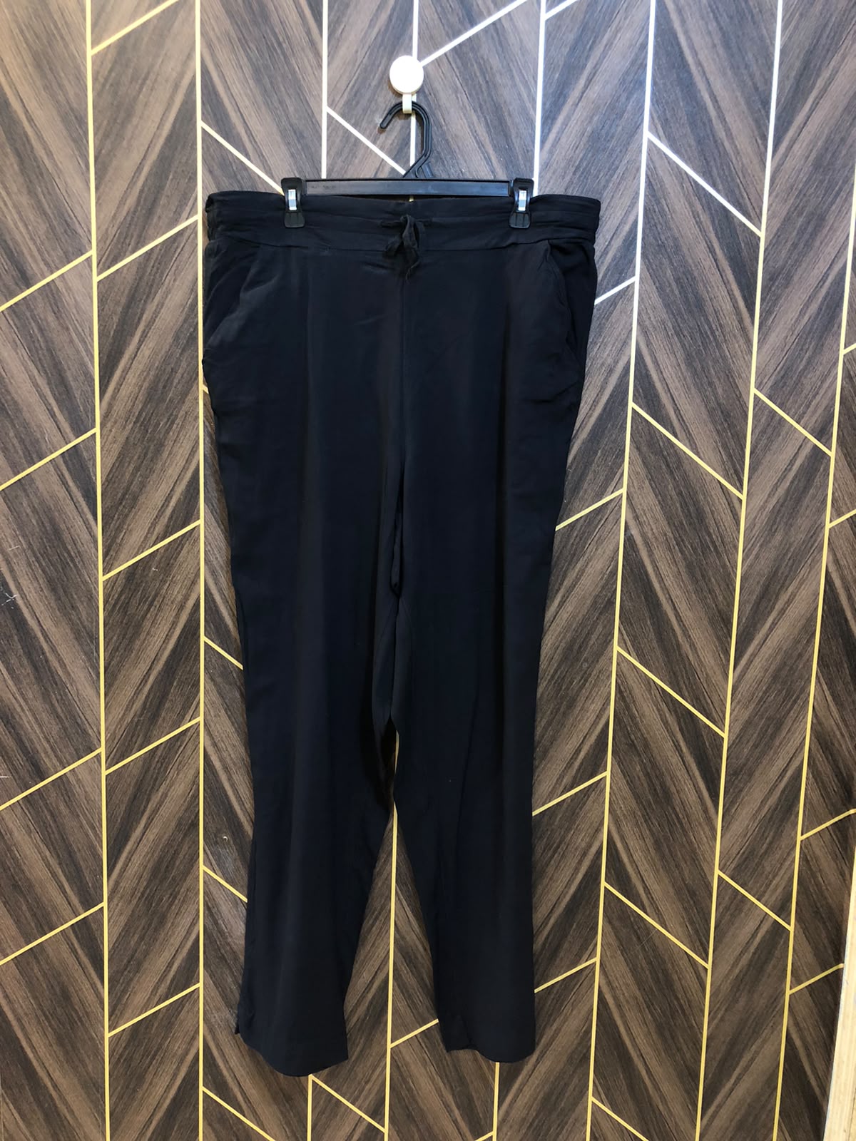 Western Linen Plazo 1XL| Size Waist 38  | Length 44