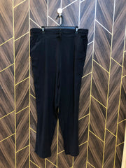 Western Linen Plazo 1XL| Size Waist 38  | Length 44