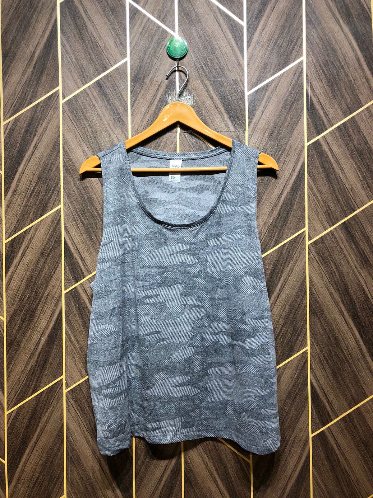 Sports Sando Jersey X Large Size Length 25