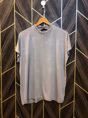 T-Shirt Jersey Large Size Length 26