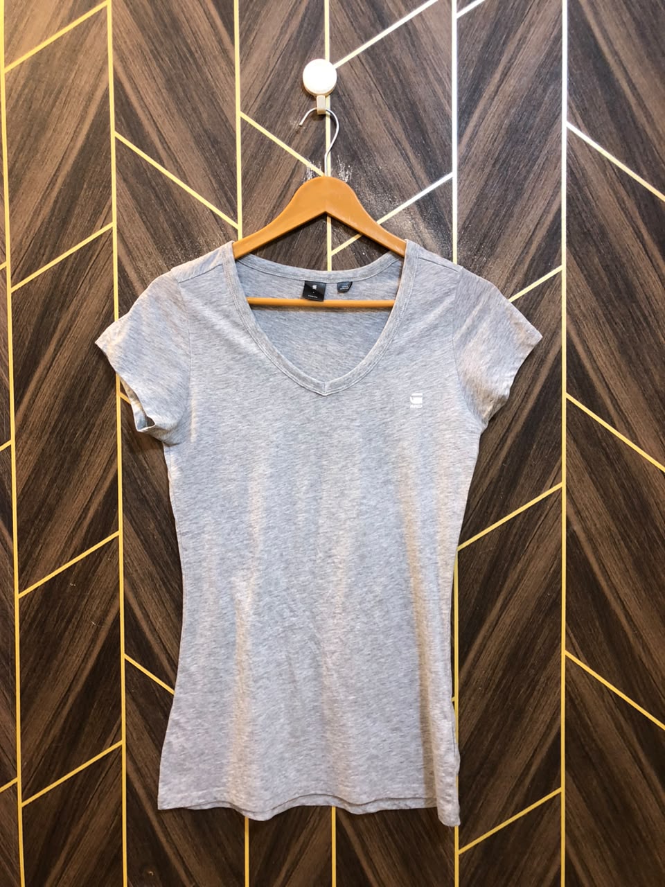 T-Shirt Jersey X Small Size Length 26