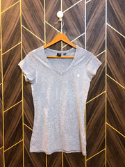 T-Shirt Jersey X Small Size Length 26