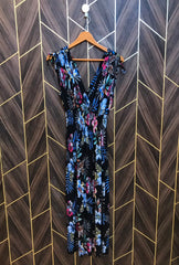 Western Long Maxi Jersey Small | Size | Chest 18 | Length 50