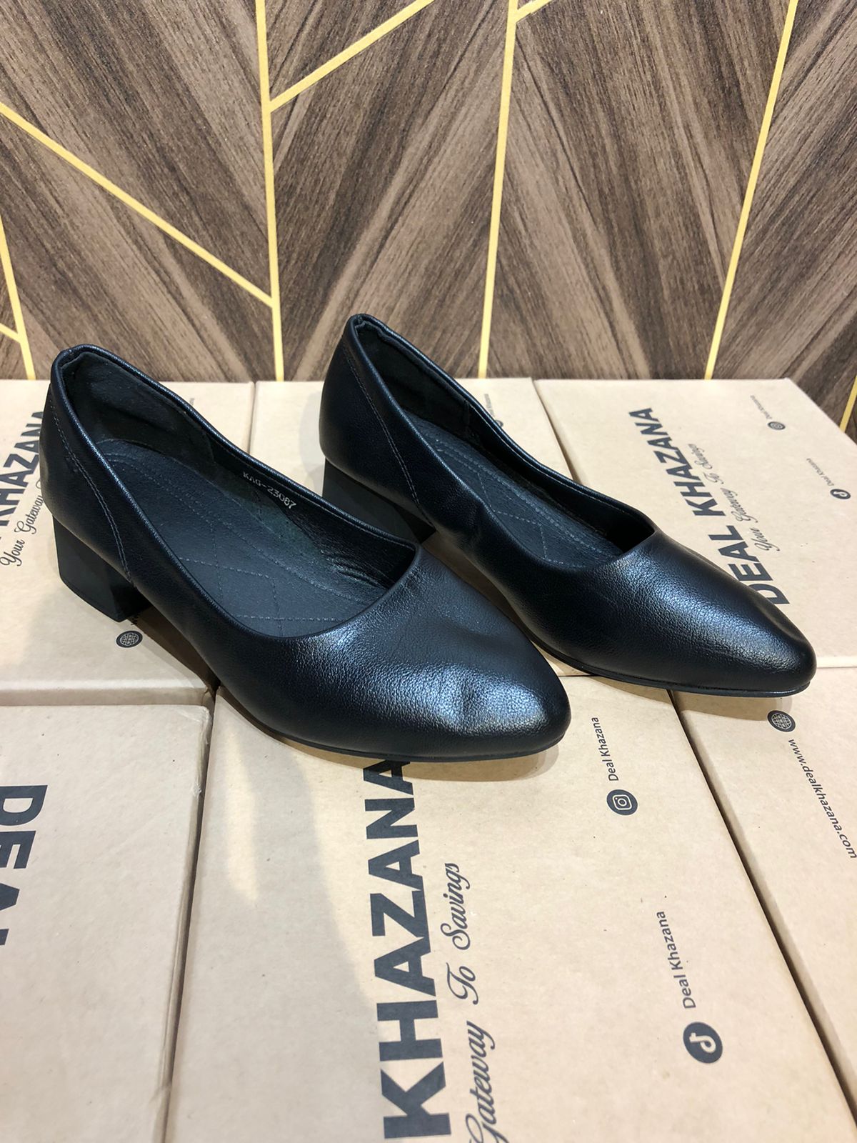 Women Heels Size 37/7