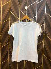 T-Shirt Jersey Small Size Length 24