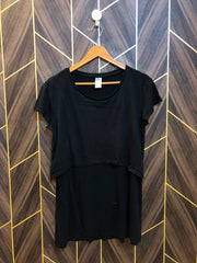 T-Shirt Jersey Small Size Length 30