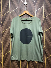 T-Shirt Jersey X Large Size Length 28