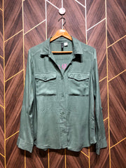 Western Top Linen – Large Size (Chest: 20, Length: 28)