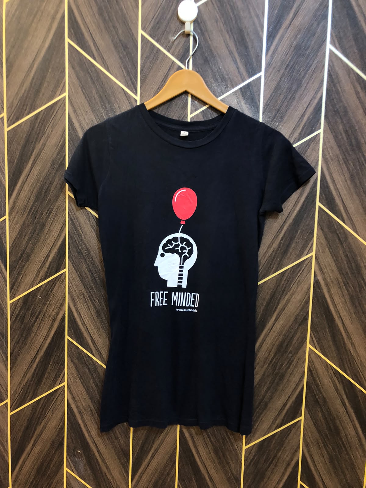 T-Shirt Jersey X Small Size Length 27